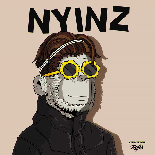 NyiNz pfp
