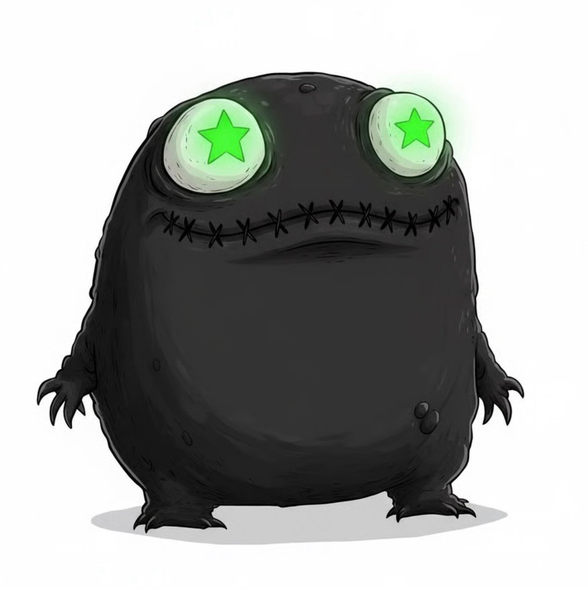 Twixie (twixie) Farcaster social identity (Fname handle) PFP