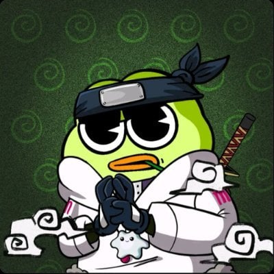 Tudel pfp