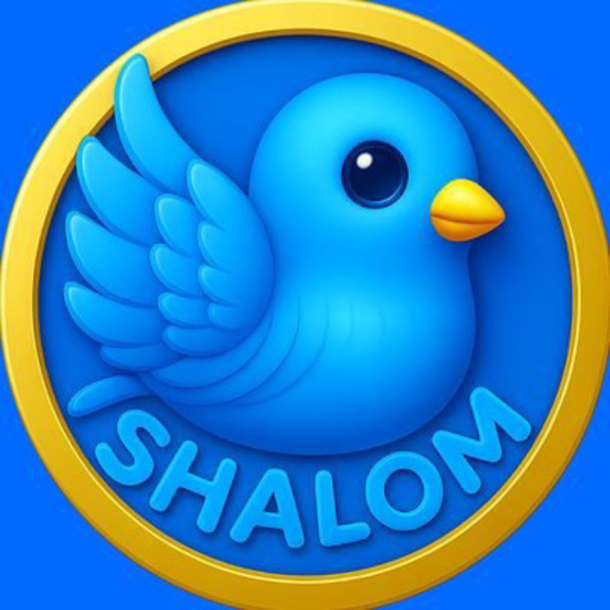 SHALOM