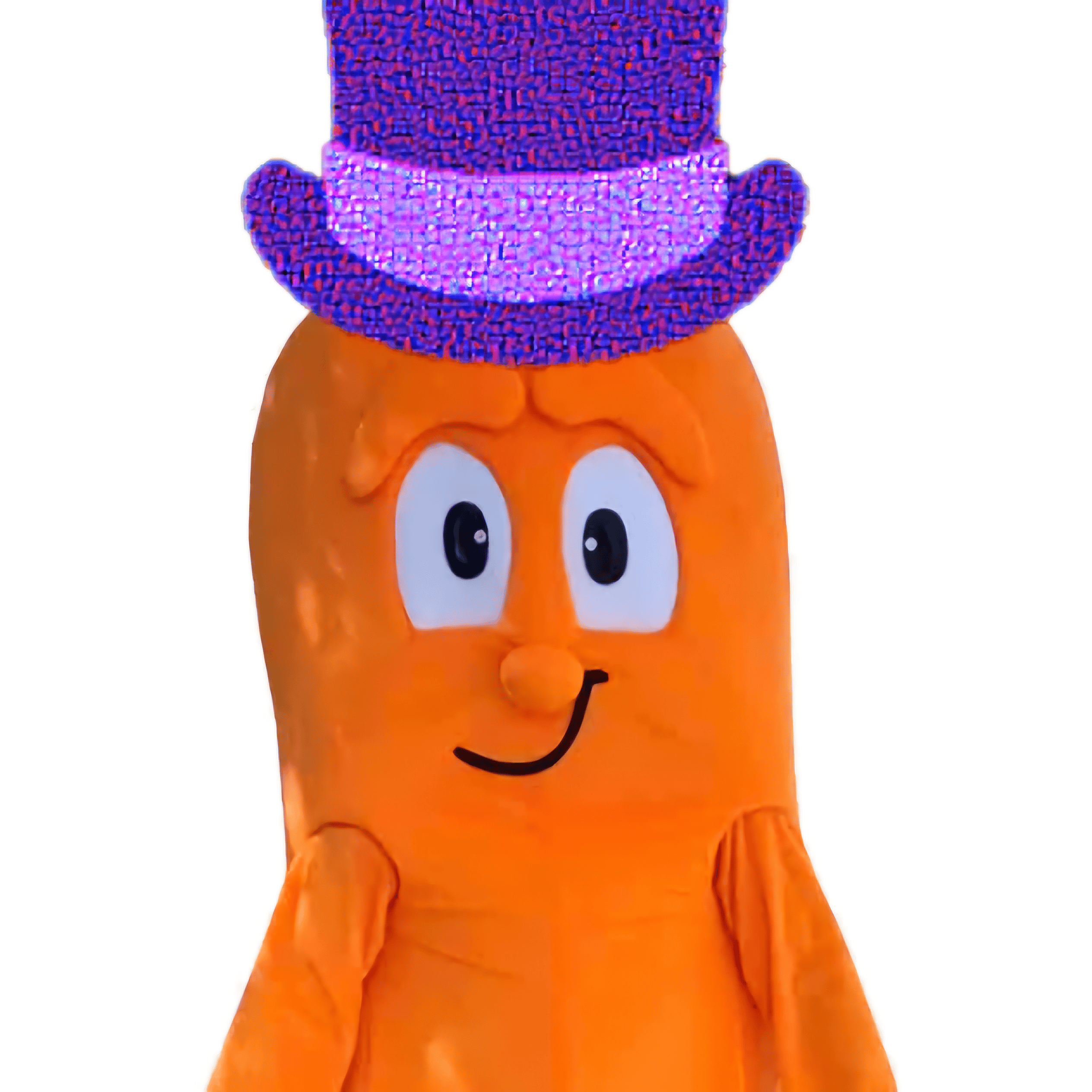 Carrot Guy pfp