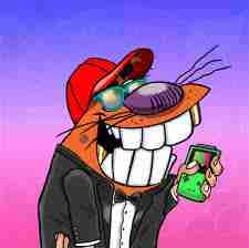 laminatos (laminatos.lens) Lens social identity (.lens handle) PFP