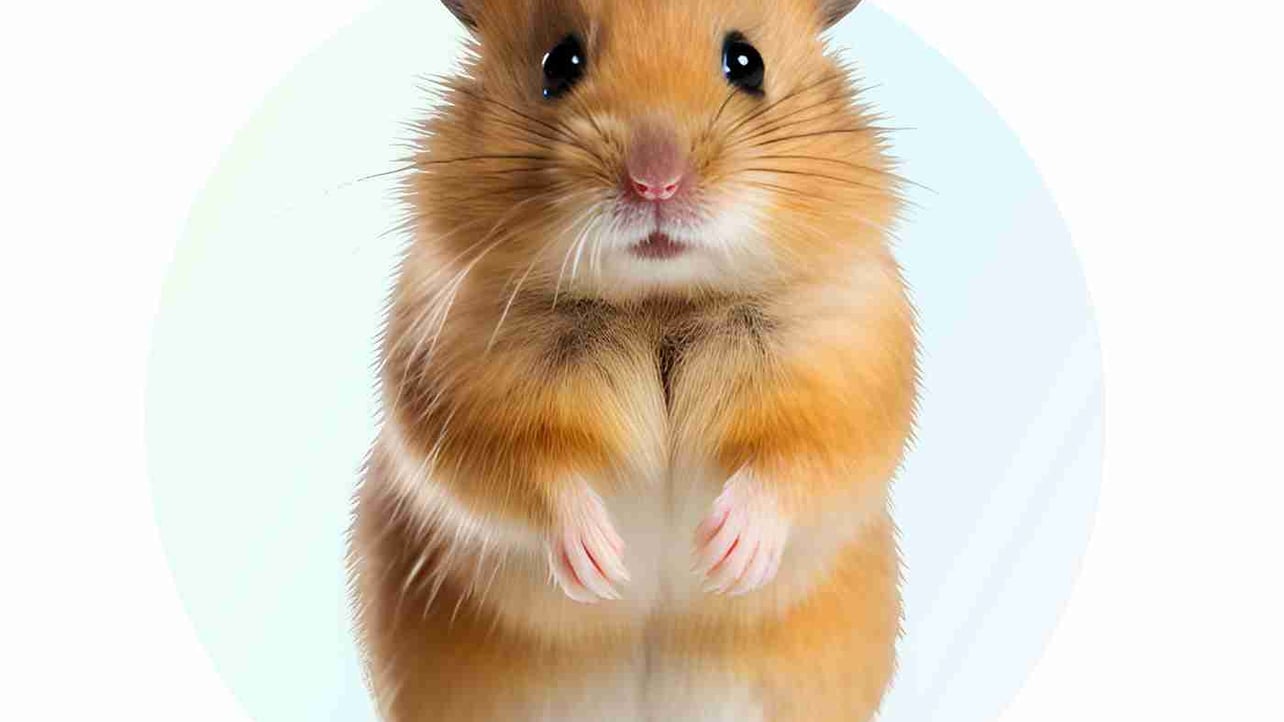 Hamster pfp