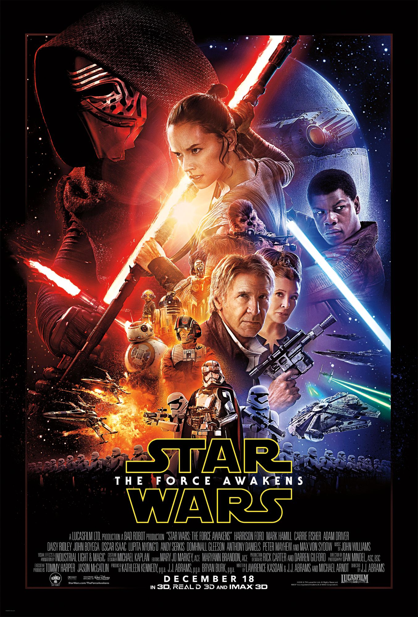StarWars