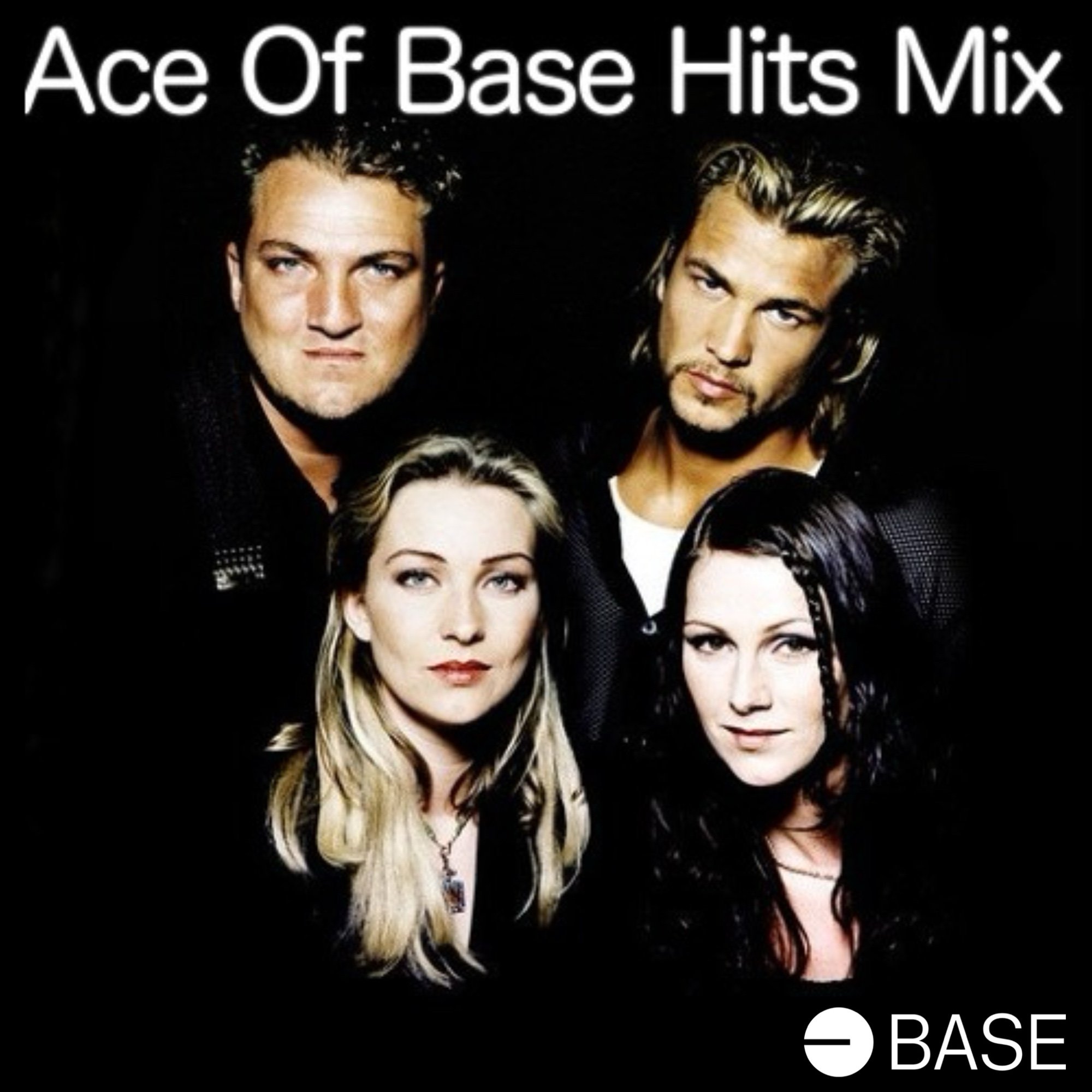 🎵Ace of Base Hits Mix
