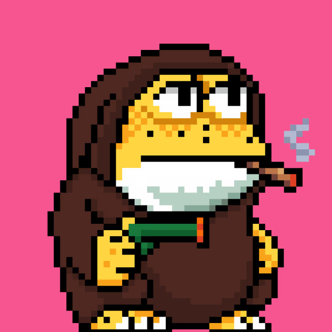 babatime.eth Ethereum Name Service (ENS and .eth domain) PFP