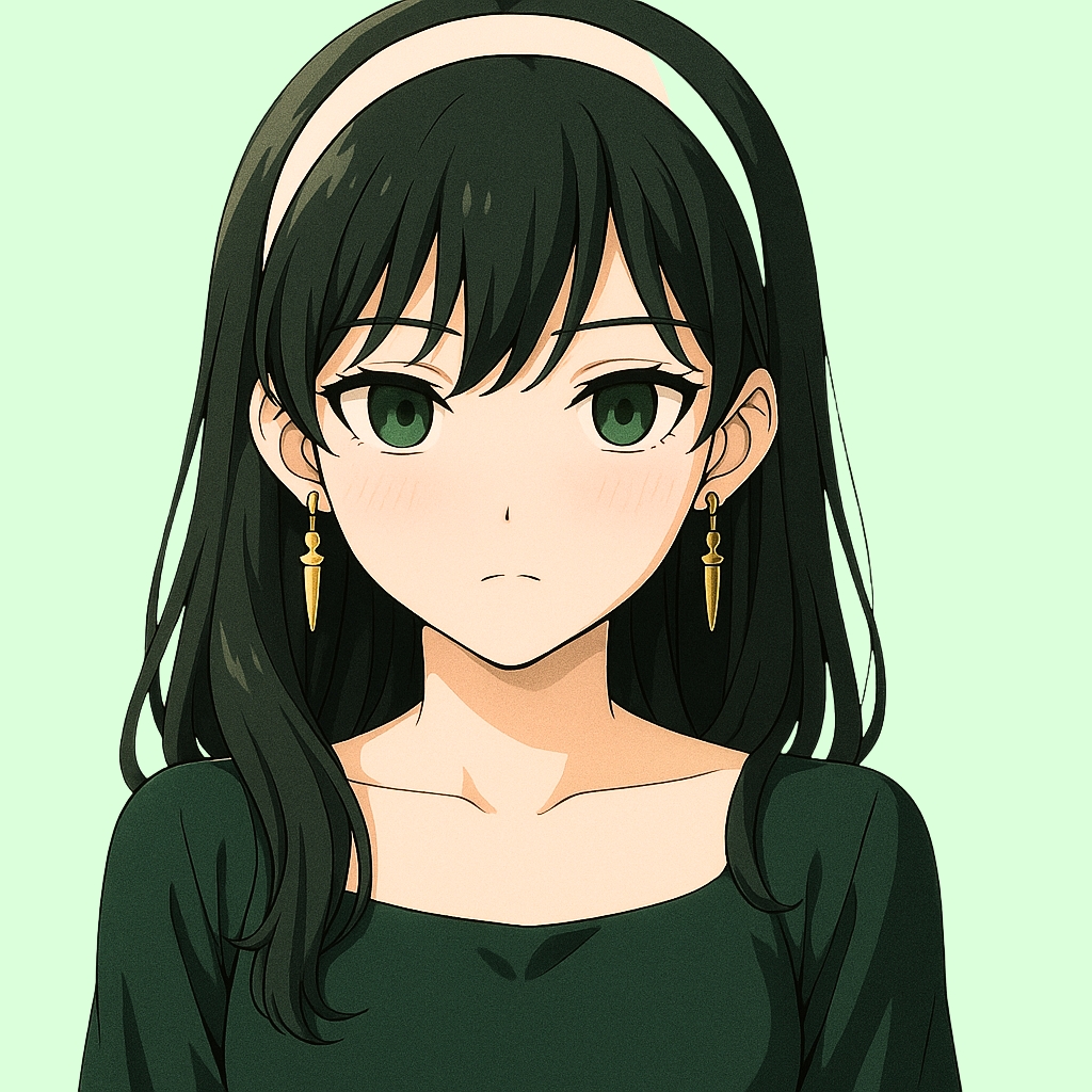 Raynaa pfp