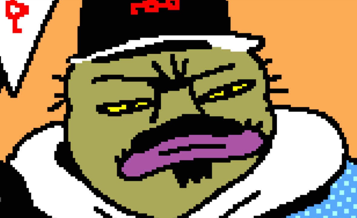 Toady Hawk pfp