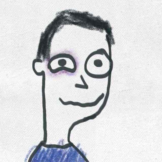 d3l1veryman.lens Lens social identity (.lens handle) PFP