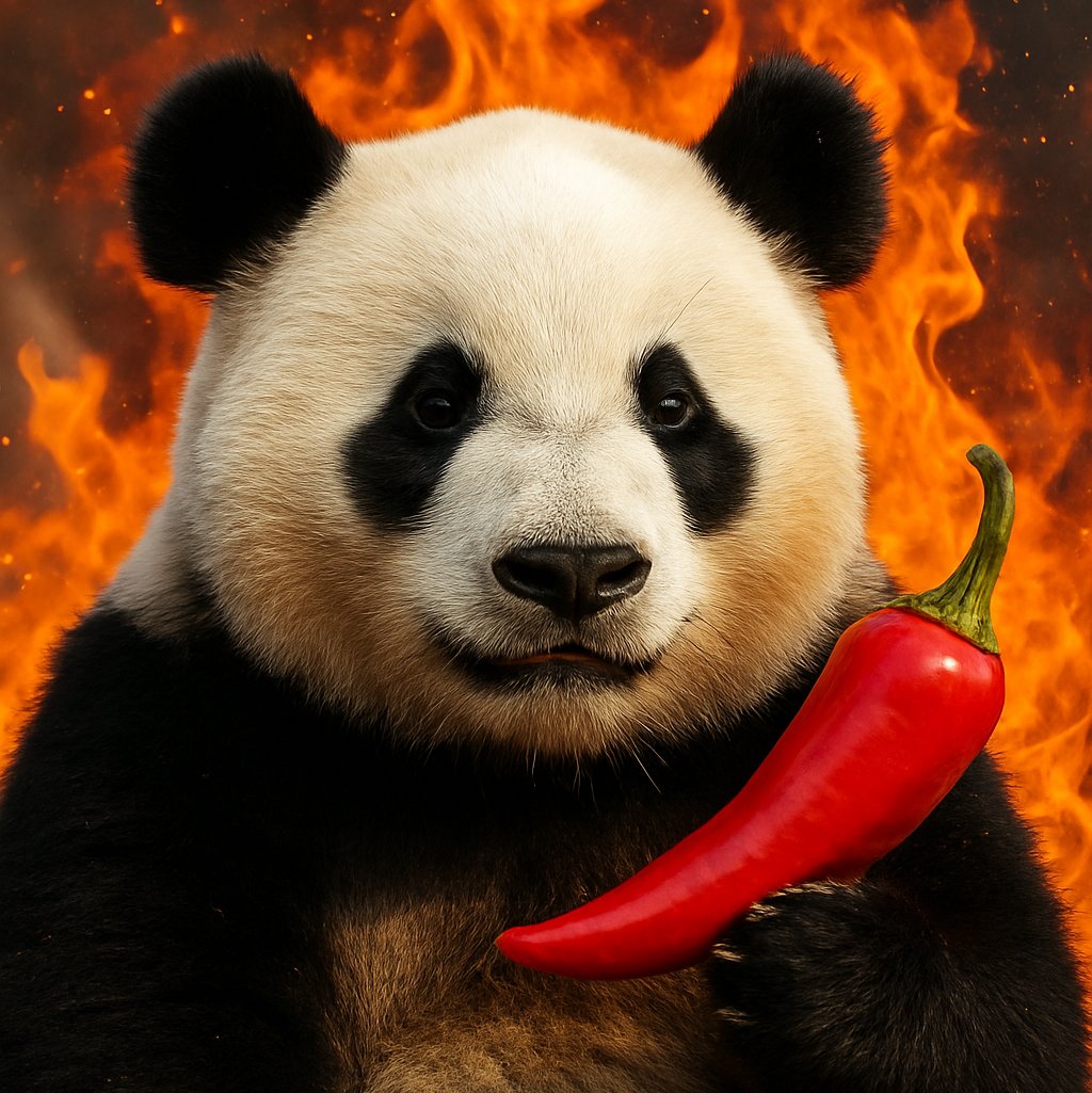 spicypanda pfp