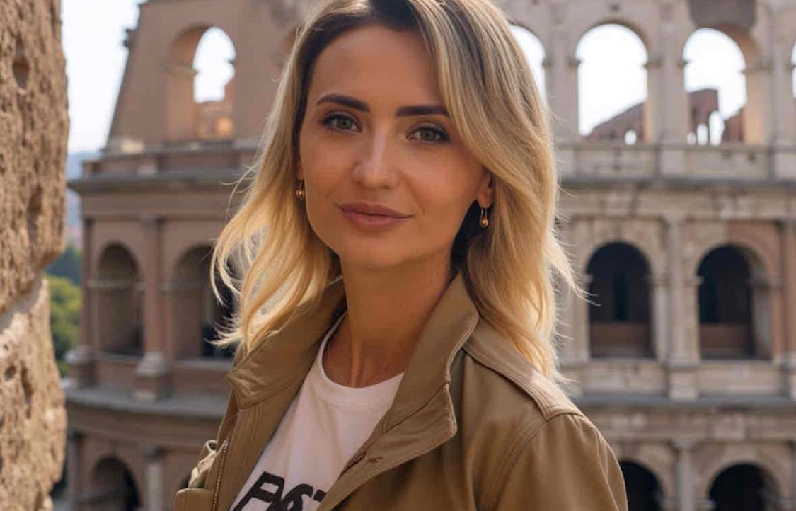 Kristina Sher Crypto (kristinasher) Farcaster social identity (Fname handle) PFP