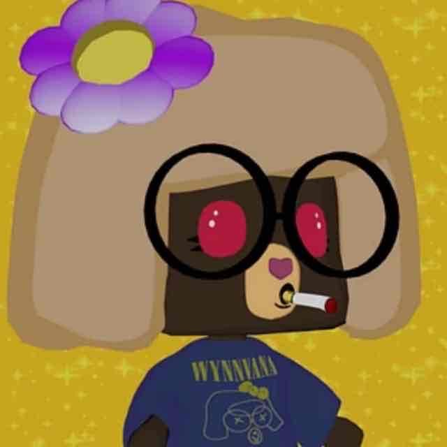 ohfosho.lens Lens social identity (.lens handle) PFP