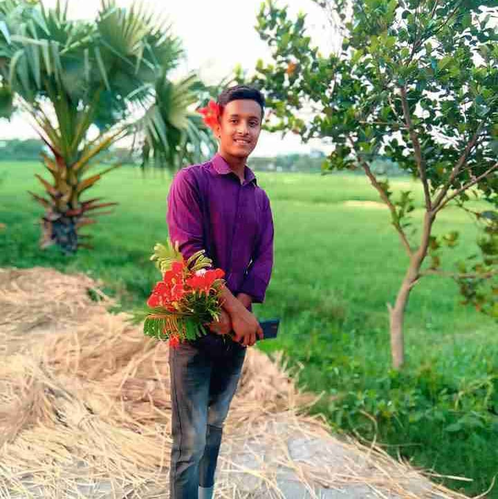 Repon (reponbba) Farcaster social identity (Fname handle) PFP