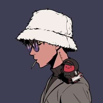 DENZ |π£| KGeN pfp