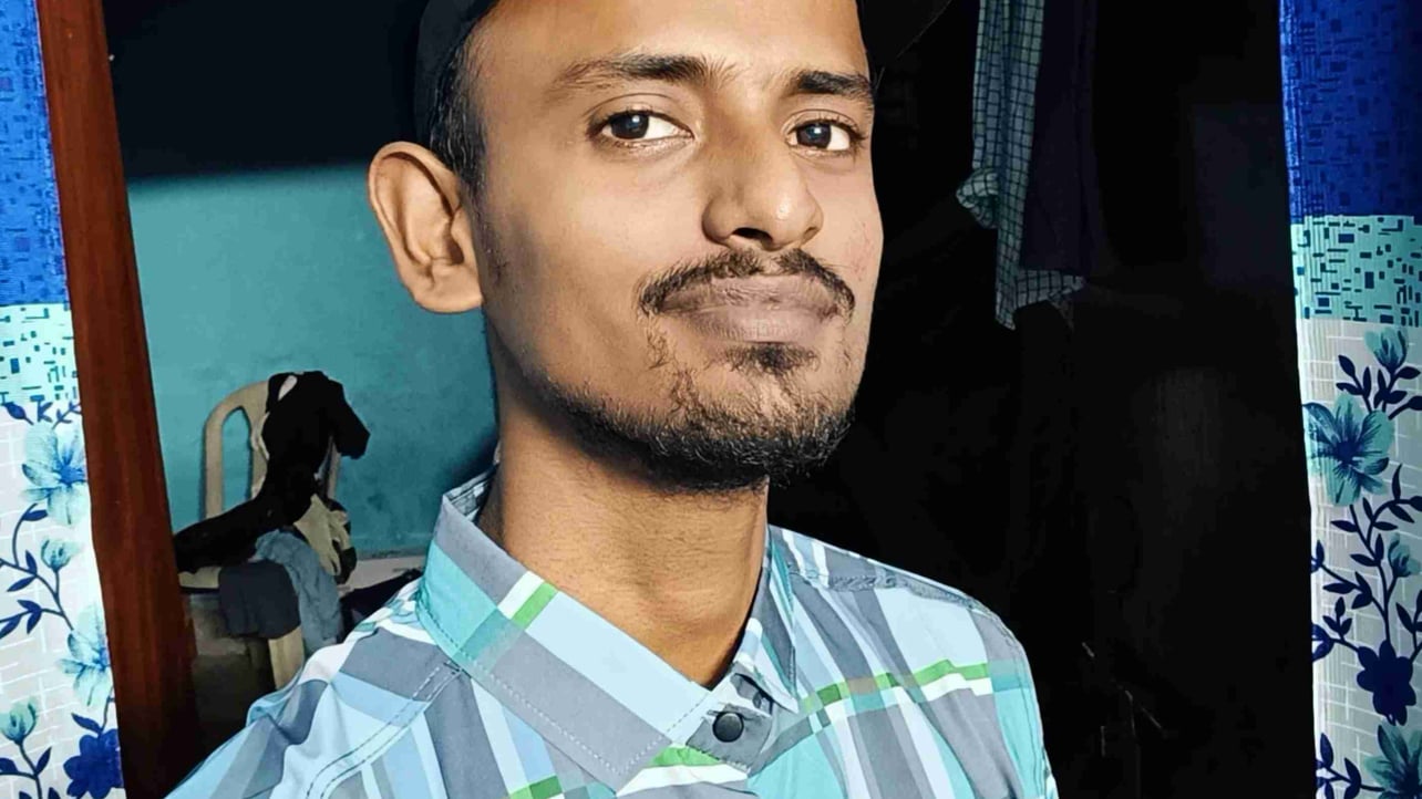 Ashim kumar pfp