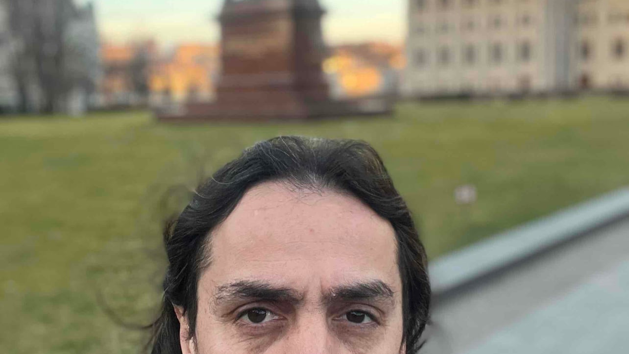 cryhavoc.lens Lens social identity (.lens handle) PFP