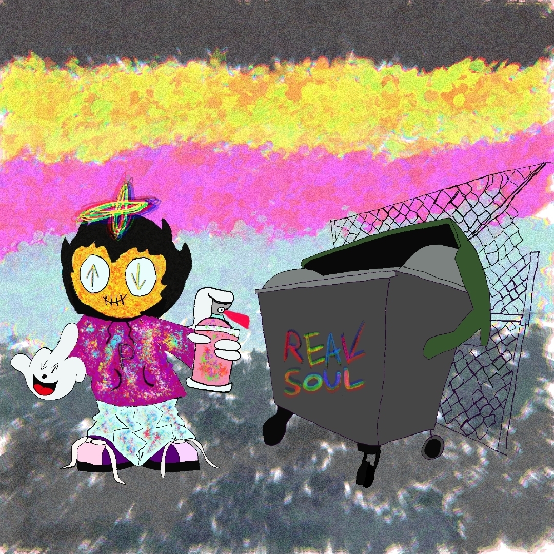 Real Soul pfp