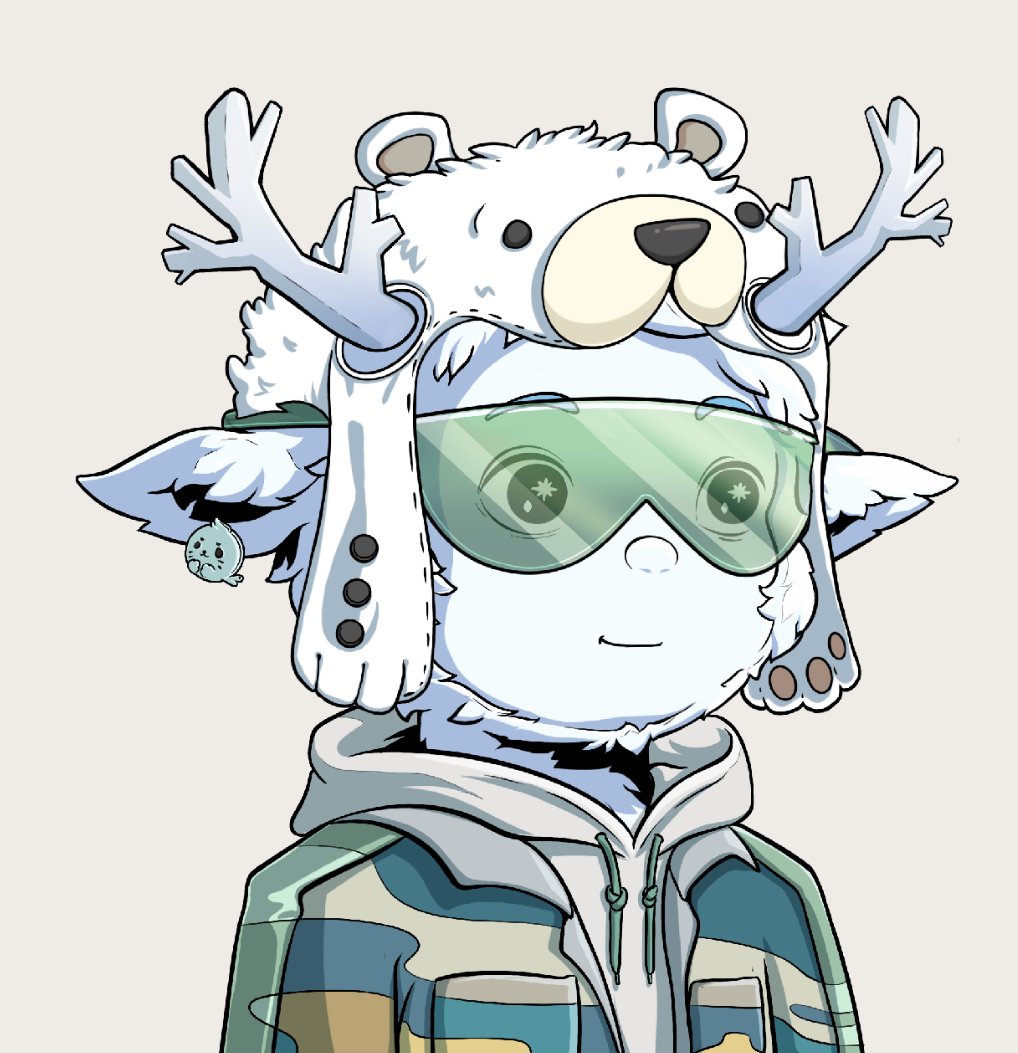 tonakai pfp