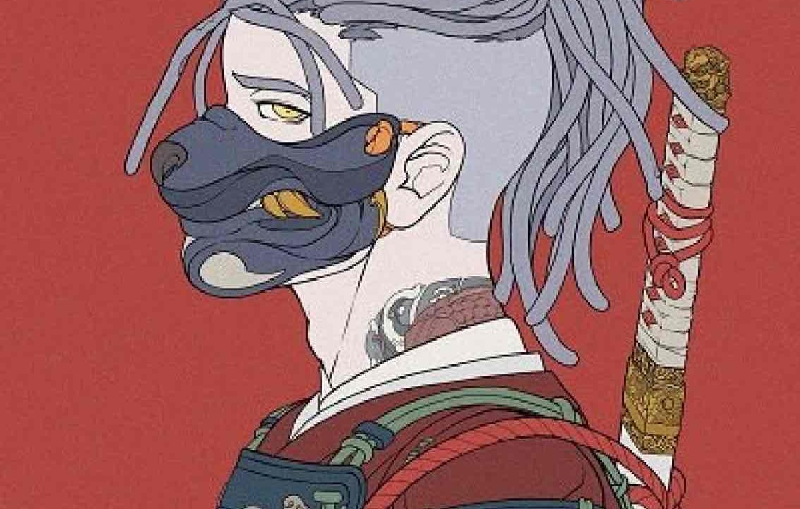 znscto.lens Lens social identity (.lens handle) PFP