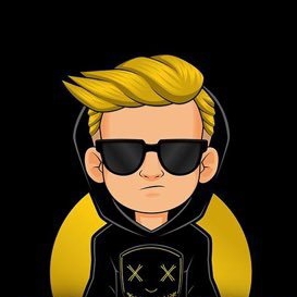 VenzWRLD 📊 pfp
