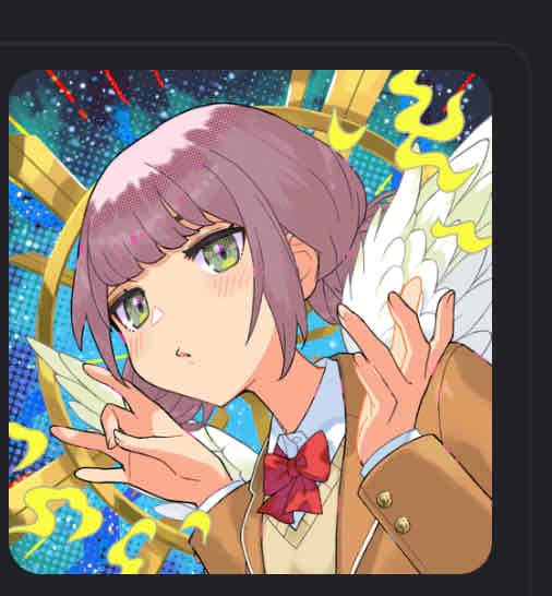 orooro.lens Lens social identity (.lens handle) PFP