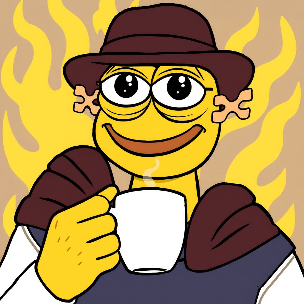 Selfawareness pfp