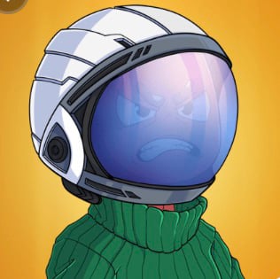 keerikkadan.base.eth Basenames (.base.eth domains) based on ENS PFP