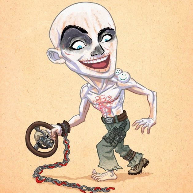 madmax--eth pfp