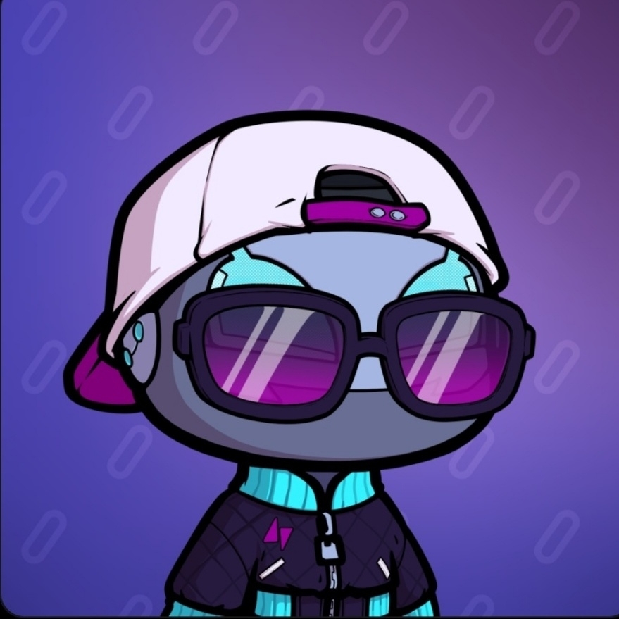 DgenX pfp