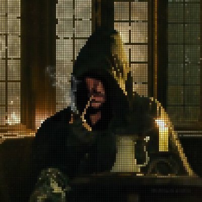 Strider pfp