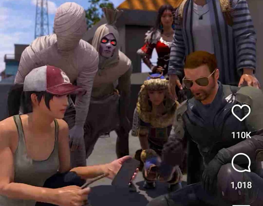 Chandan (saday.lens) Lens social identity (.lens handle) PFP