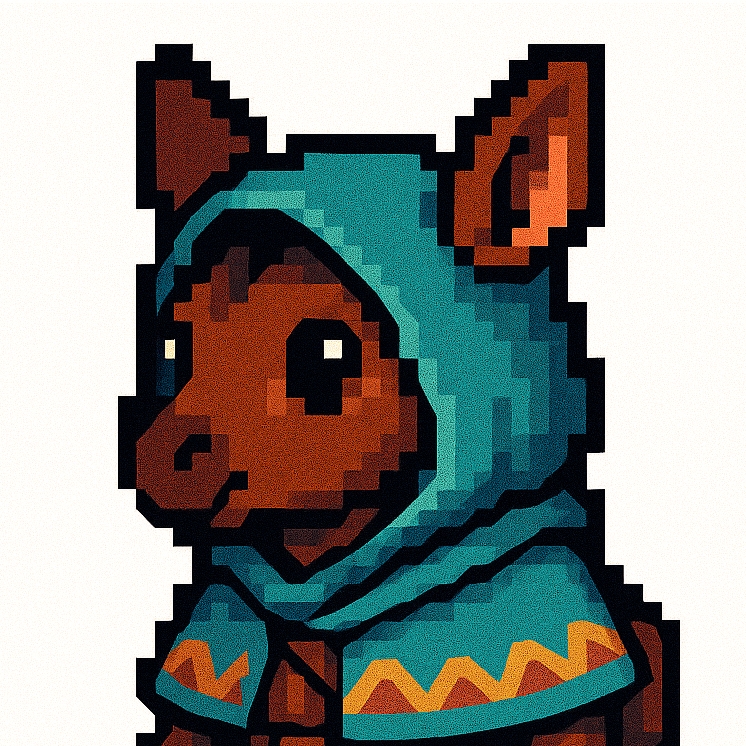 Kouzi (kouzi) Farcaster social identity (Fname handle) PFP