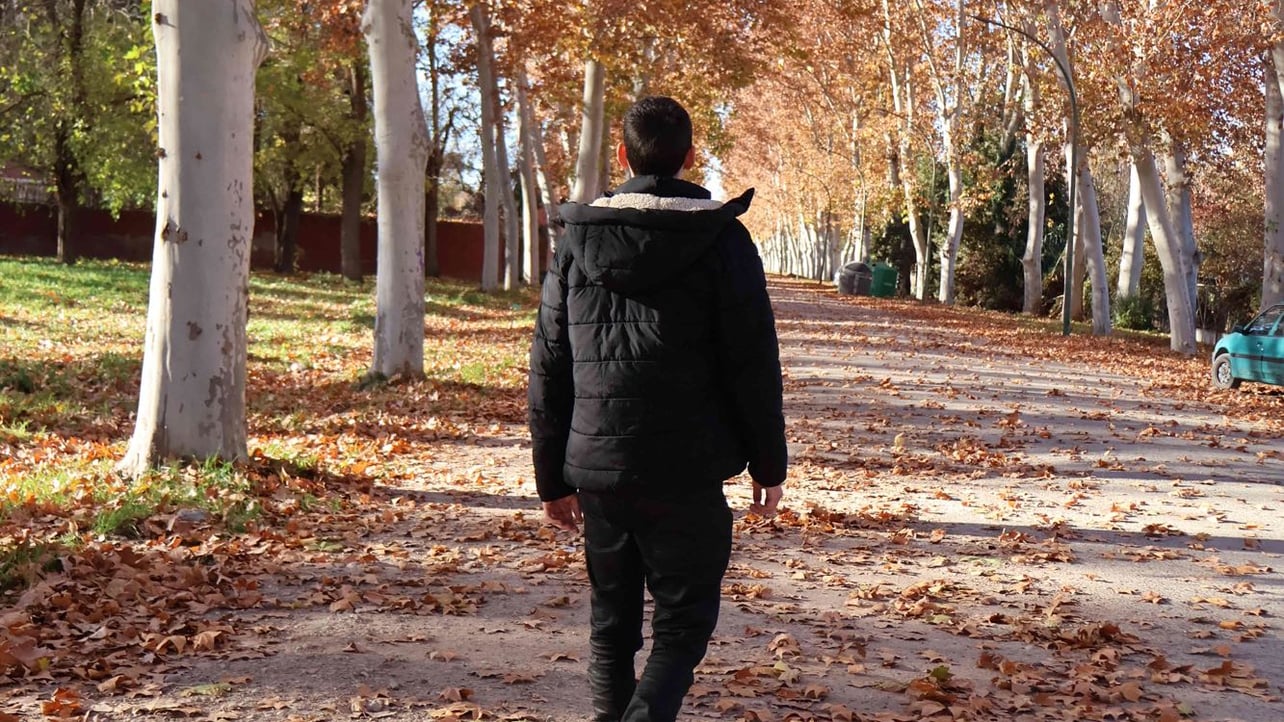 Alejandro Avellán (alexdjdjx) Farcaster social identity (Fname handle) PFP