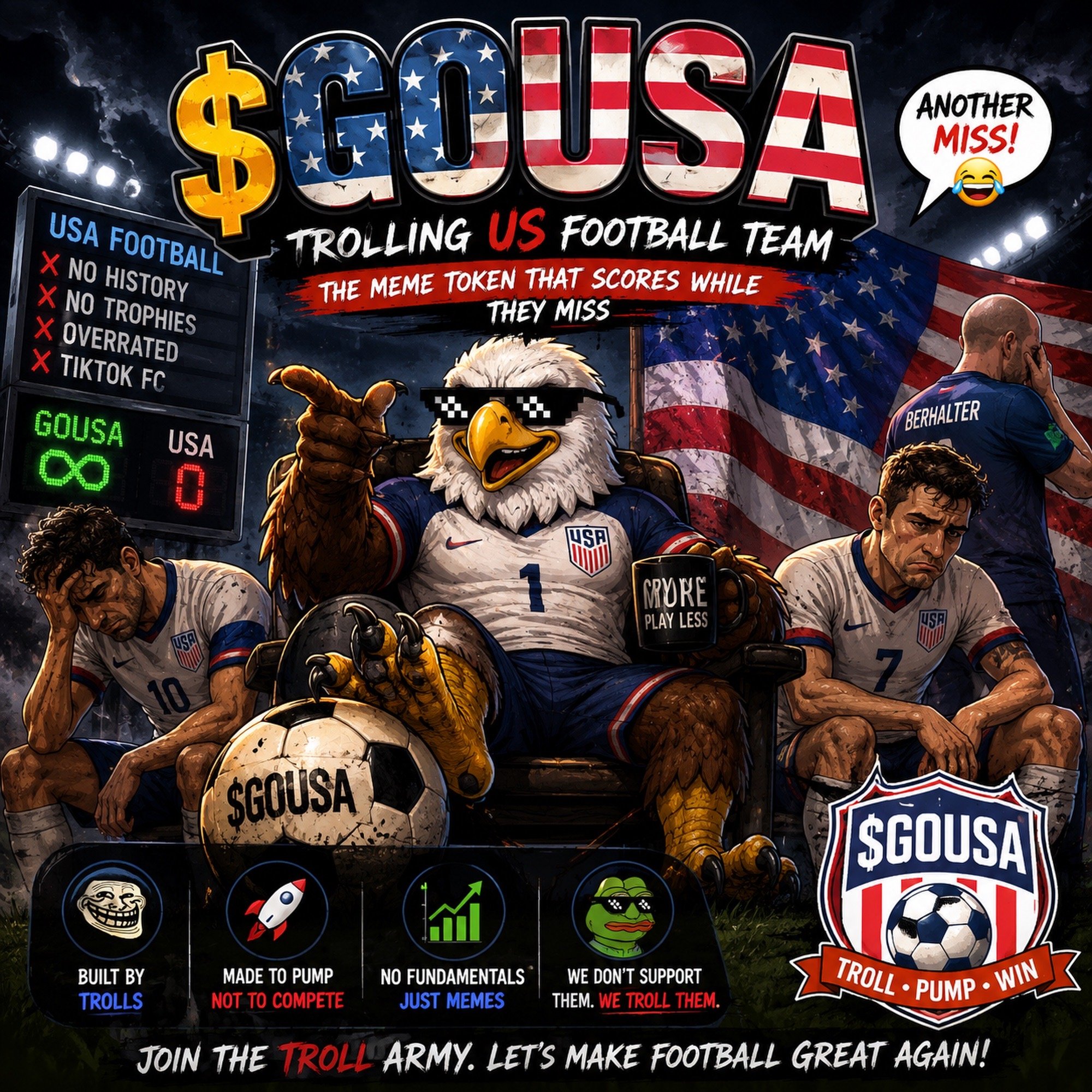 gousa