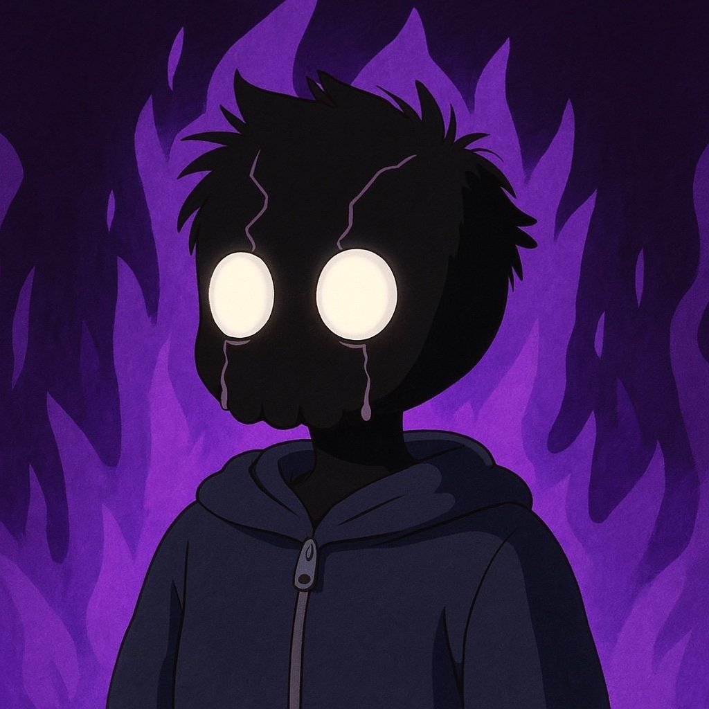 QUIET-ONE pfp