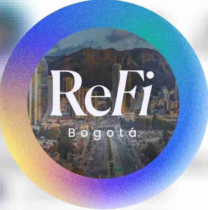 Refi Bogotá  pfp