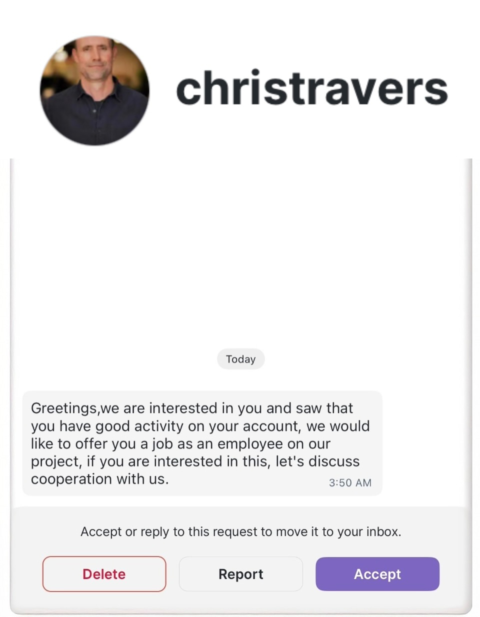 CEOtravers