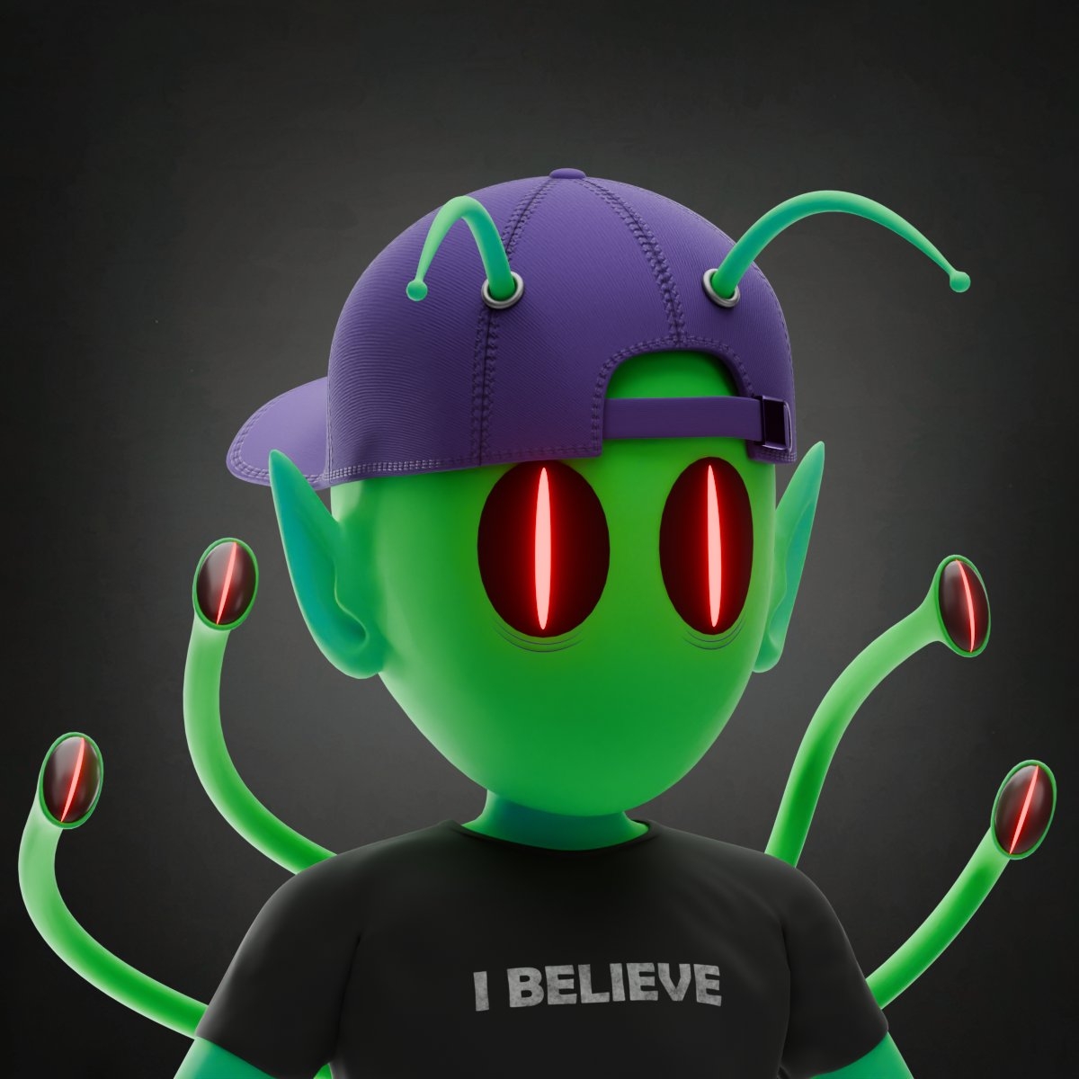 BITSHADE