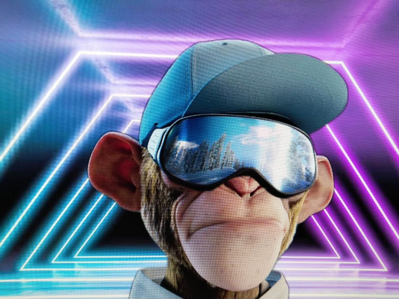 alexsuh808.lens Lens social identity (.lens handle) PFP