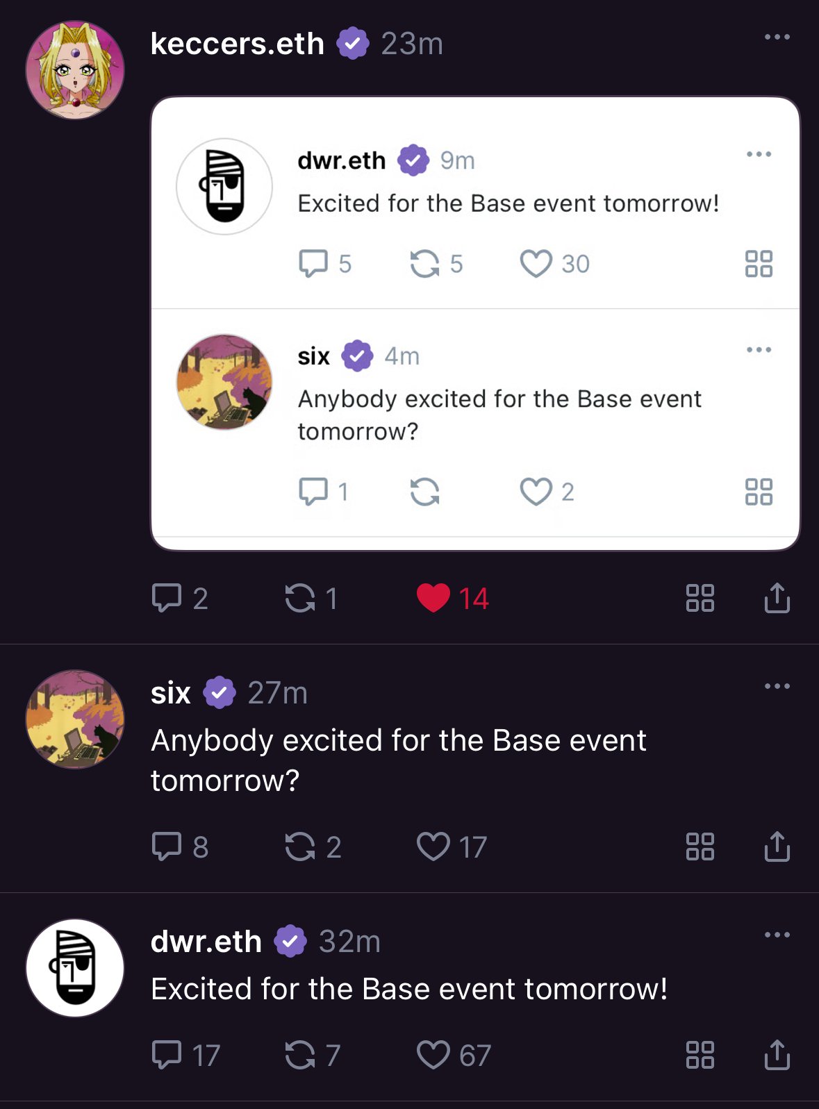 Embed from @bertwurst.eth