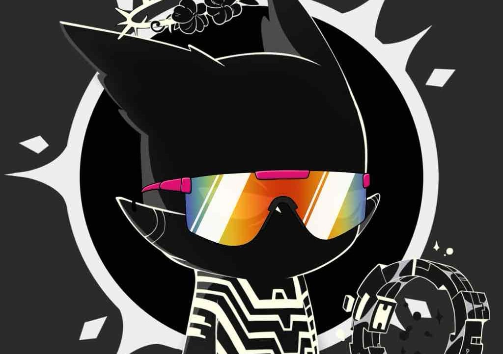 tiz/ (tiznah) Farcaster social identity (Fname handle) PFP