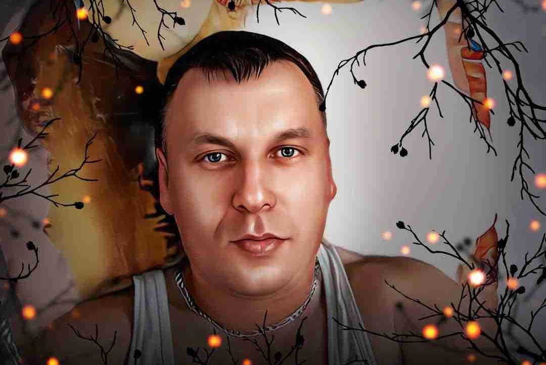 Dmitriy pfp