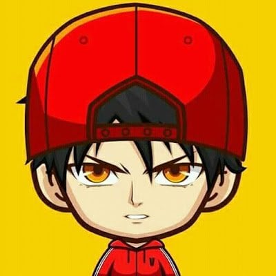 mogajp| Arichain | (Ø,G) pfp