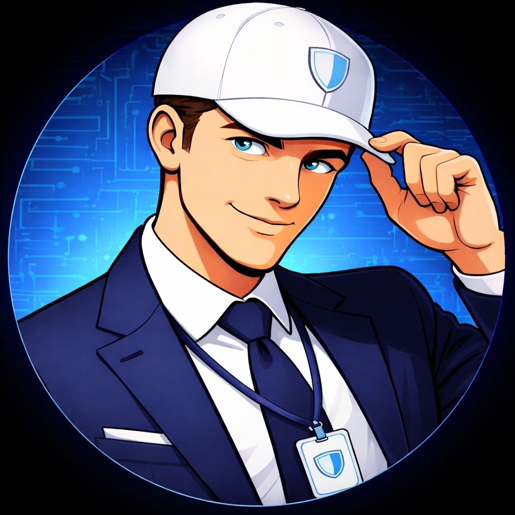 McIntoshi's Farcaster avatar
