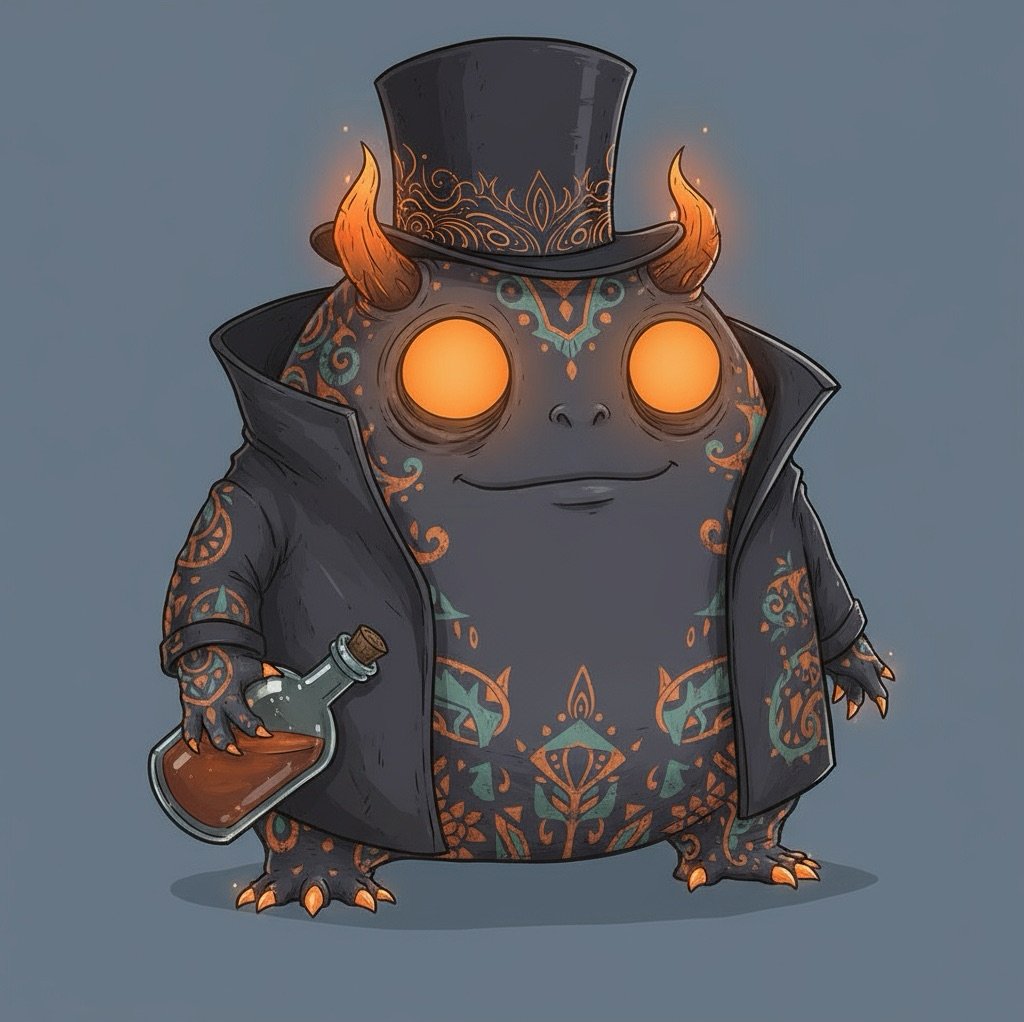 SSIBALMAS🎩🍖 base.eth pfp