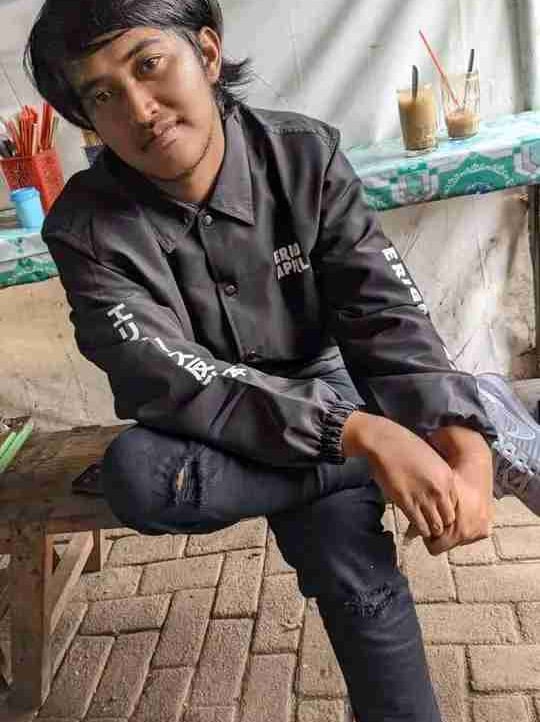 Yuanda (yuandabenyaditya) Farcaster social identity (Fname handle) PFP