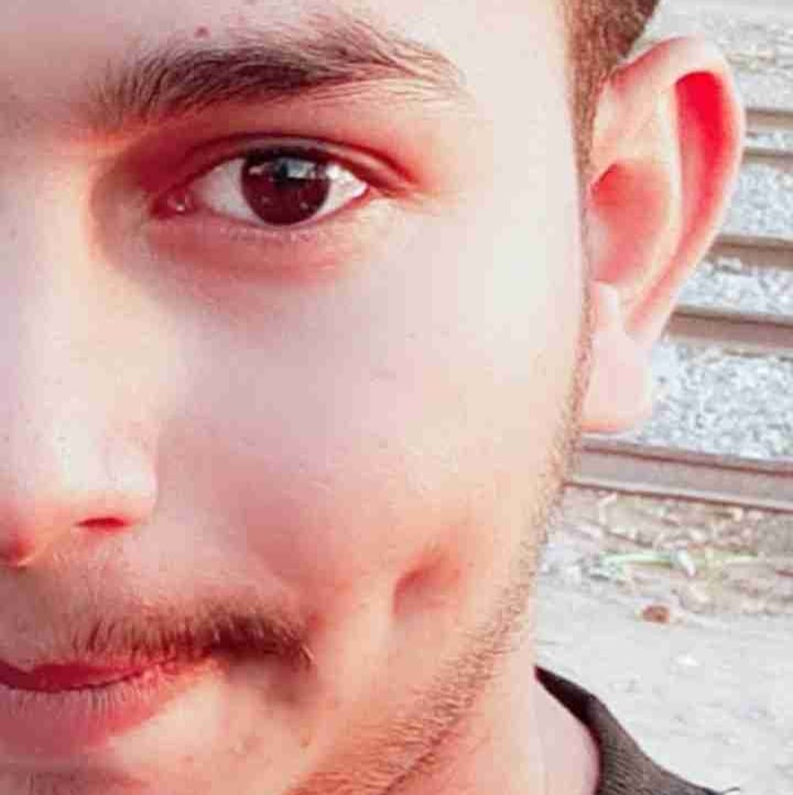 nabil123.lens Lens social identity (.lens handle) PFP