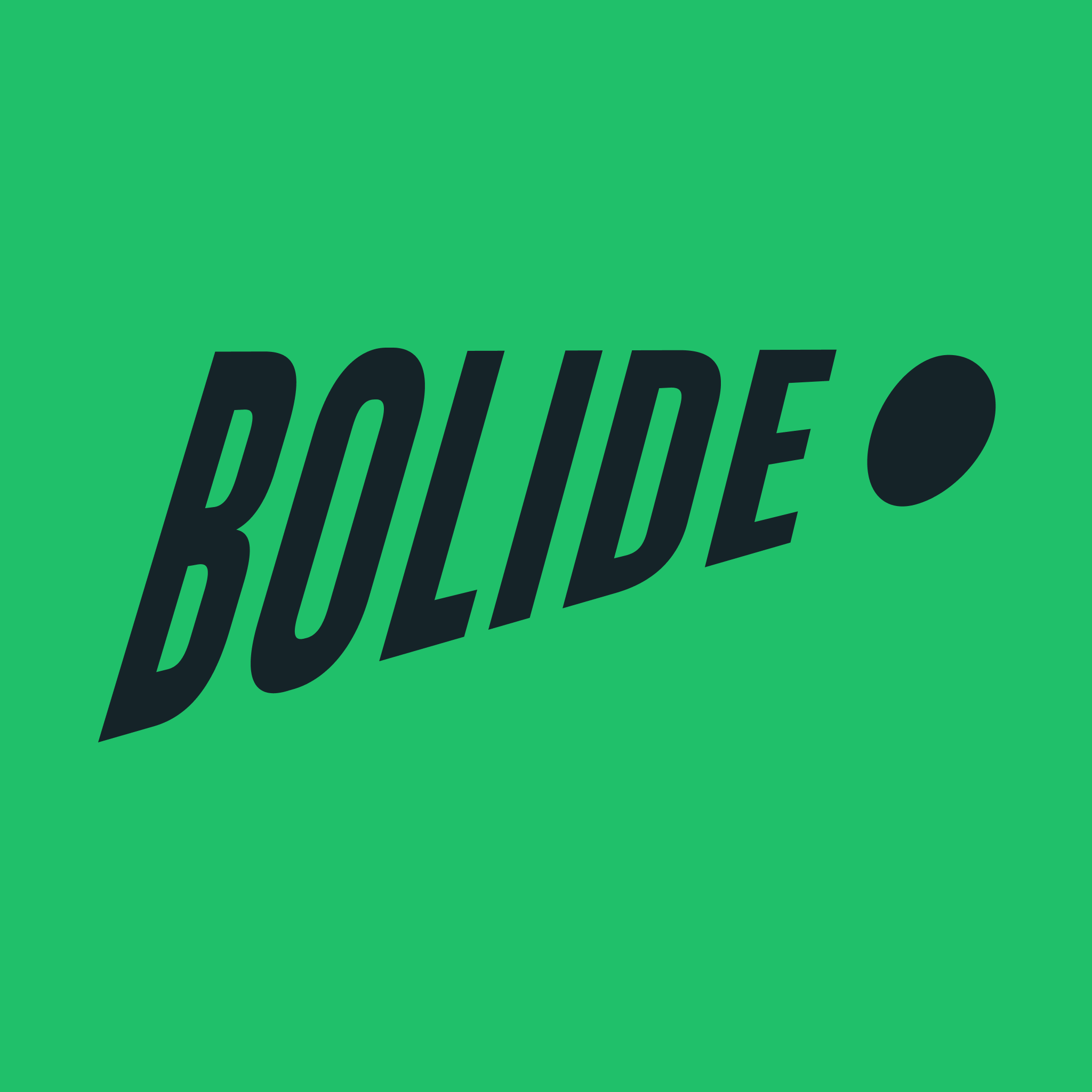 Bolide pfp