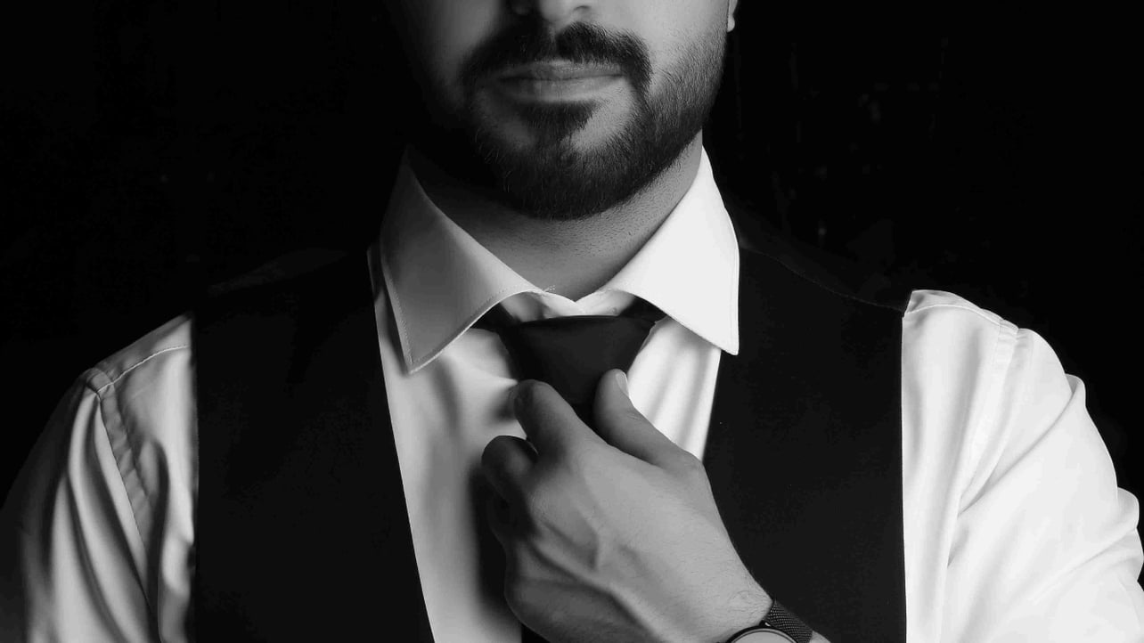 Dariush pfp