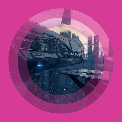 mause7777.lens Lens social identity (.lens handle) PFP